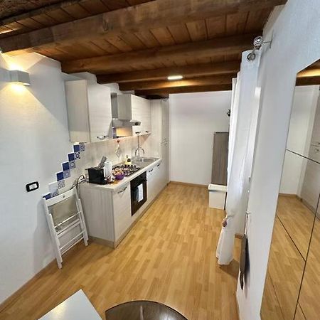Casa Vacanze Stezzano Exteriör bild