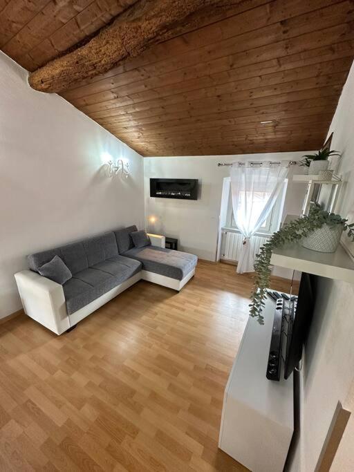 Casa Vacanze Stezzano Exteriör bild