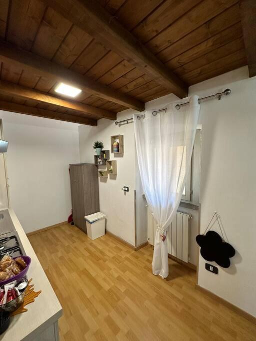 Casa Vacanze Stezzano Exteriör bild