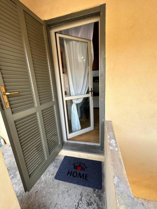 Casa Vacanze Stezzano Exteriör bild