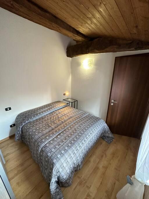 Casa Vacanze Stezzano Exteriör bild