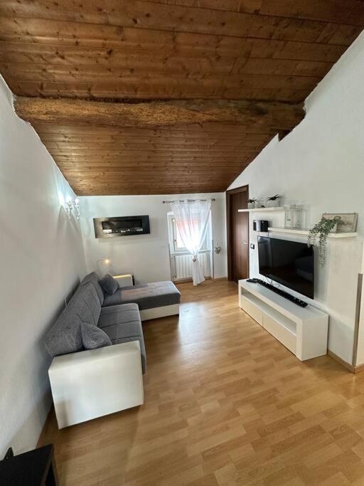 Casa Vacanze Stezzano Exteriör bild